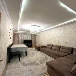 Продажа 5 комнатная Вторичка, м. Халглар Достлугу метро, Спортивный комплекс Серхедчи, Хетаи район 2