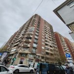 Kirayə (aylıq) Obyekt, 28 May metrosu, Nəsimi rayonu 2