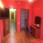Kirayə (aylıq) 3 otaqlı Yeni Tikili, Gənclik metrosu, Nərimanov rayonu 4