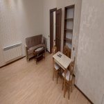 Kirayə (aylıq) 1 otaqlı Yeni Tikili, 28 May metrosu, Neft Akademiyası, Nəsimi rayonu 1