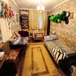 Satılır 1 otaqlı Köhnə Tikili, Neftçilər metrosu, Nizami rayonu 4