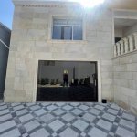Satılır 8 otaqlı Həyət evi/villa, Azadlıq metrosu, Rəsulzadə qəs., Binəqədi rayonu 2