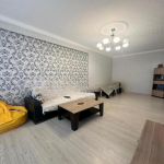 Продажа 2 комнатная Новостройка, м. Гянджлик метро, 8-ой микрорайон, Айна Султанова памятник, Бинагадинский р-н район 1