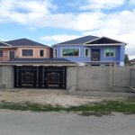 Satılır 5 otaqlı Həyət evi/villa, Əmircan qəs., Suraxanı rayonu 1