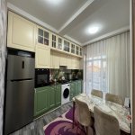 Satılır 3 otaqlı Həyət evi/villa, Koroğlu metrosu, Zabrat qəs., Sabunçu rayonu 9