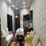 Satılır 4 otaqlı Həyət evi/villa, Həzi Aslanov metrosu, Köhnə Günəşli qəs., Xətai rayonu 2