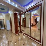 Аренда 4 комнатная Новостройка, м. Эльмляр Академиясы метро, Парк Г.Джавида, Ясамал район 26