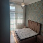 Аренда 3 комнат Новостройка, Nizami метро, Ясамал район 4