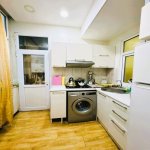 Аренда 2 комнатная Новостройка, пос. Бадамдар, Сябаиль район 9