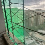 Satılır 3 otaqlı Yeni Tikili, Nizami metrosu, Nəsimi rayonu 6