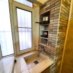 Продажа 1 комнатная Вторичка, Насими район 8