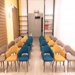 Satılır 2 otaqlı Ofis, Səbail rayonu 1