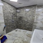Аренда 3 комнатная Новостройка, İnşaatçılar метро, пос. Йени Ясамал, Ясамал район 14