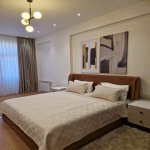 Kirayə (aylıq) 3 otaqlı Yeni Tikili, Nizami metrosu, Nəsimi rayonu 9