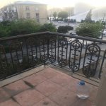 Kirayə (aylıq) 3 otaqlı Köhnə Tikili, Nəriman Nərimanov metrosu, Nərimanov rayonu 11
