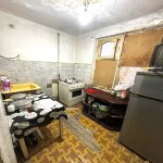 Satılır 1 otaqlı Köhnə Tikili, Neftçilər metrosu, Nizami rayonu 4