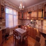 Kirayə (günlük) 5 otaqlı Həyət evi/villa Qəbələ 16