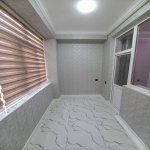 Satılır 2 otaqlı Yeni Tikili, Əhmədli metrosu, Əhmədli, Xətai rayonu 8