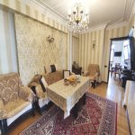 Satılır 3 otaqlı Yeni Tikili, Qara Qarayev metrosu, Nizami rayonu 4