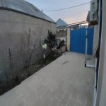 Satılır 4 otaqlı Həyət evi/villa, Avtovağzal metrosu, Biləcəri qəs., Binəqədi rayonu 15