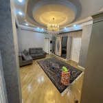 Kirayə (aylıq) 3 otaqlı Yeni Tikili, Nəsimi metrosu, 9-cu mikrorayon, Binəqədi rayonu 1