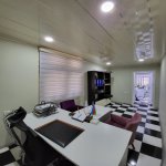 Kirayə (aylıq) 3 otaqlı Ofis, Nəriman Nərimanov metrosu, Nərimanov rayonu 16