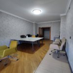 Kirayə (aylıq) 4 otaqlı Ofis, Elmlər akademiyası metrosu, Yasamal rayonu 6