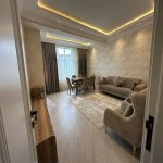 Аренда 3 комнатная Новостройка, м. Азадлыг метро, 8-ой микрорайон, Oazis restoran, Бинагадинский р-н район 3