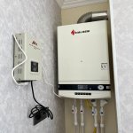 Аренда 3 комнатная Вторичка, м. Ази Асланова метро, Ахмедли, Хетаи район 13