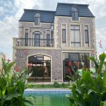 Satılır 6 otaqlı Həyət evi/villa, Goradil, Abşeron rayonu 1