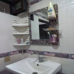Kirayə (aylıq) 2 otaqlı Həyət evi/villa, İnşaatçılar metrosu, Yasamal rayonu 13