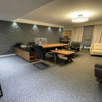 Kirayə (aylıq) 7 otaqlı Ofis, Nəriman Nərimanov metrosu, Nərimanov rayonu 1