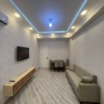 Аренда 2 комнатная Новостройка, Бинагадинский р-н район 4