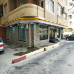 Kirayə (aylıq) Obyekt, Memar Əcəmi metrosu, Nəsimi rayonu 1