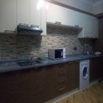 Kirayə (aylıq) 3 otaqlı Yeni Tikili, Elmlər akademiyası metrosu, Yasamal rayonu 8