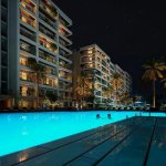 Продажа 2 комнатная Новостройка, пос. Нардаран, Сабунчу район 1