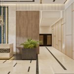 Продажа 2 комнат Новостройка, м. Хетаи метро, Белый город, Хетаи район 8