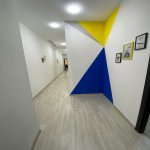 Kirayə (aylıq) 4 otaqlı Ofis, Sahil metrosu, Nəsimi rayonu 16