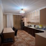 Kirayə (aylıq) 3 otaqlı Yeni Tikili, Xətai metrosu, Xətai rayonu 9