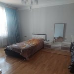 Satılır 10 otaqlı Həyət evi/villa, Bakıxanov qəs., Sabunçu rayonu 4