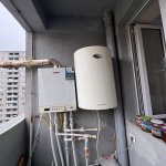 Satılır 3 otaqlı Yeni Tikili, Saray, Abşeron rayonu 12