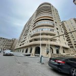 Kirayə (aylıq) 4 otaqlı Yeni Tikili, Gənclik metrosu, 8-ci mikrorayon, Binəqədi rayonu 1