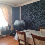 Kirayə (aylıq) 3 otaqlı Yeni Tikili, 20 Yanvar metrosu, 1-ci mikrorayon, Nəsimi rayonu 20