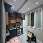 Продажа 2 комнатная Новостройка, м. Азадлыг метро, 7-ой микрорайон, Бинагадинский р-н район 9