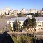 Satılır 2 otaqlı Köhnə Tikili, Əhmədli metrosu, Əhmədli, Xətai rayonu 17