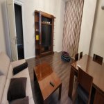 Kirayə (aylıq) 3 otaqlı Yeni Tikili, Gənclik metrosu, Nərimanov rayonu 1
