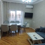 Kirayə (aylıq) 3 otaqlı Yeni Tikili, Gənclik metrosu, Tibb Universiteti, Nəsimi rayonu 3