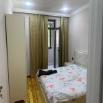 Kirayə (aylıq) 2 otaqlı Köhnə Tikili, Xalqlar dostluğu metrosu, Nizami rayonu 4