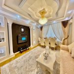 Satılır 3 otaqlı Yeni Tikili, Neftçilər metrosu, Nizami rayonu 3