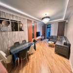 Kirayə (aylıq) 2 otaqlı Yeni Tikili, 20 Yanvar metrosu, Nəsimi rayonu 17